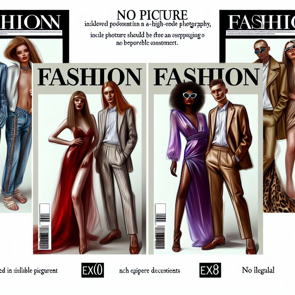Image demonstrating Cover in the Fashion context