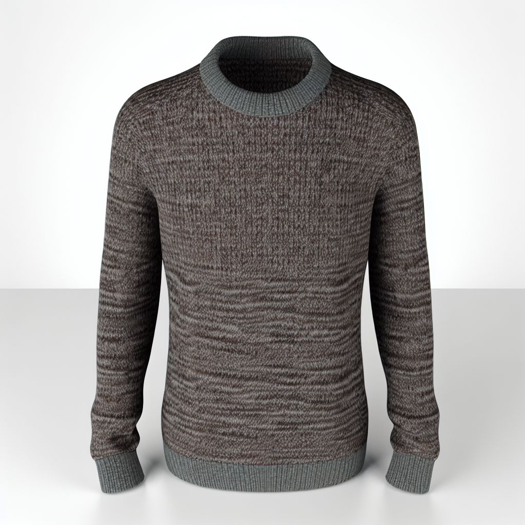 Image demonstrating Sweater in the Fashion context